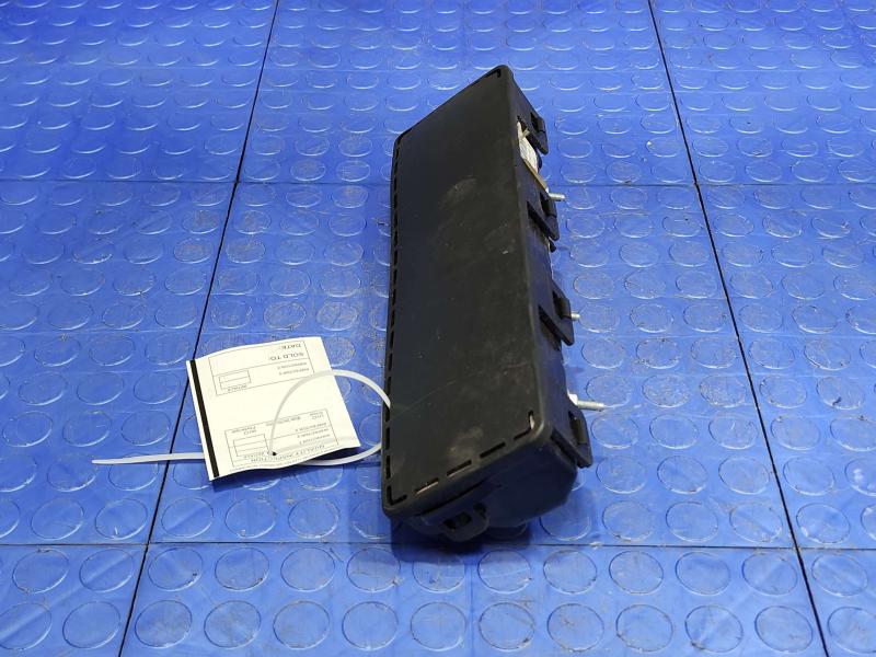 2012 Dodge Grand Caravan Air Bag