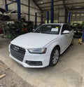 2015 Audi A4 Air Bag