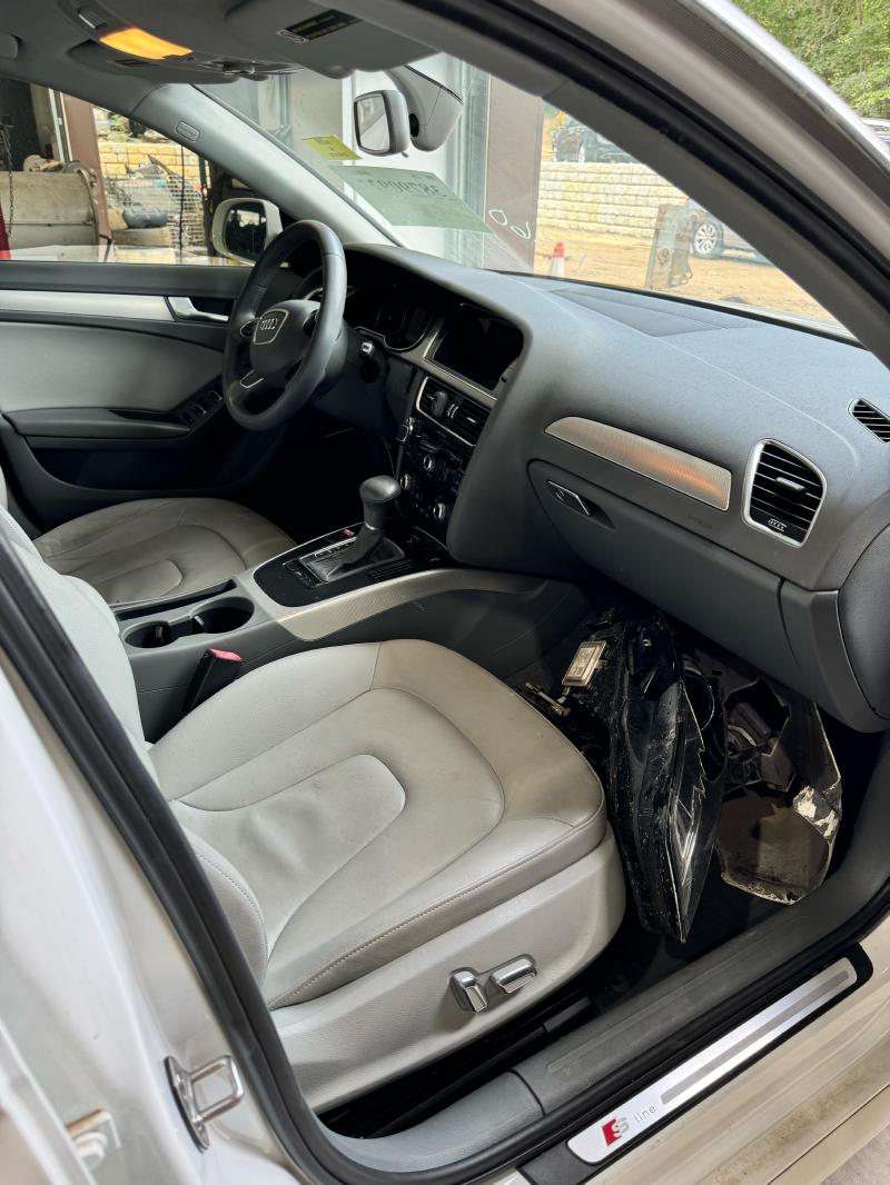 2015 Audi A4 Air Cond. Evaporator