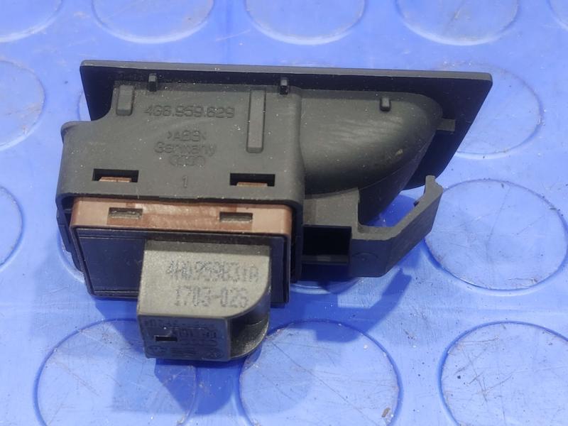 2014 Audi A7 Misc Ebay Parts