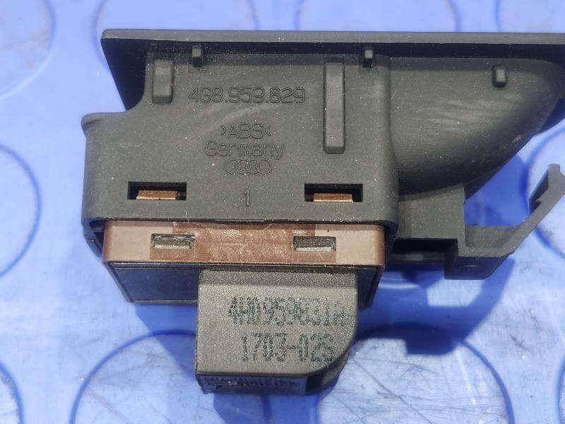 2014 Audi A7 Misc Ebay Parts