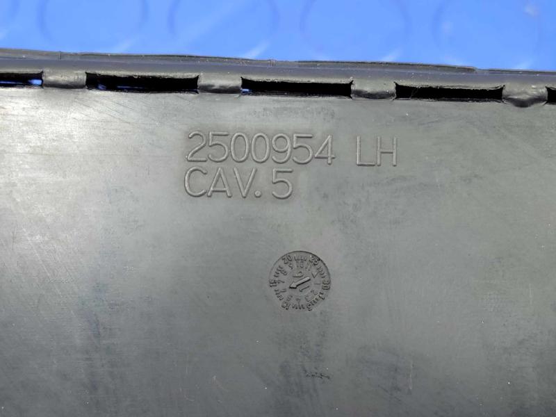 2016 Chevrolet Malibu Air Bag