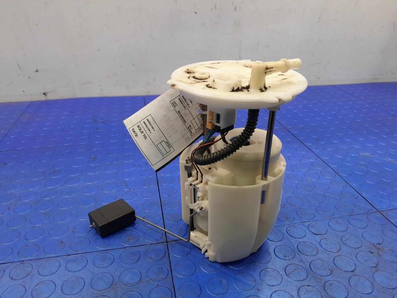 2012 Mazda Mazda5 Fuel Pump