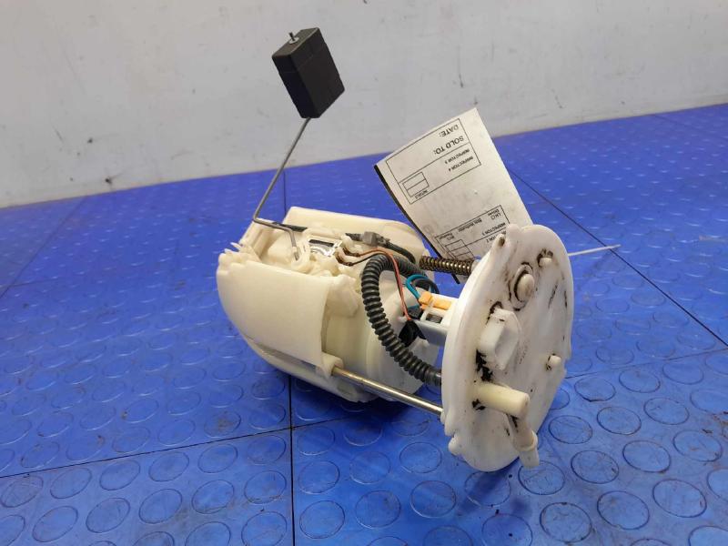 2012 Mazda Mazda5 Fuel Pump