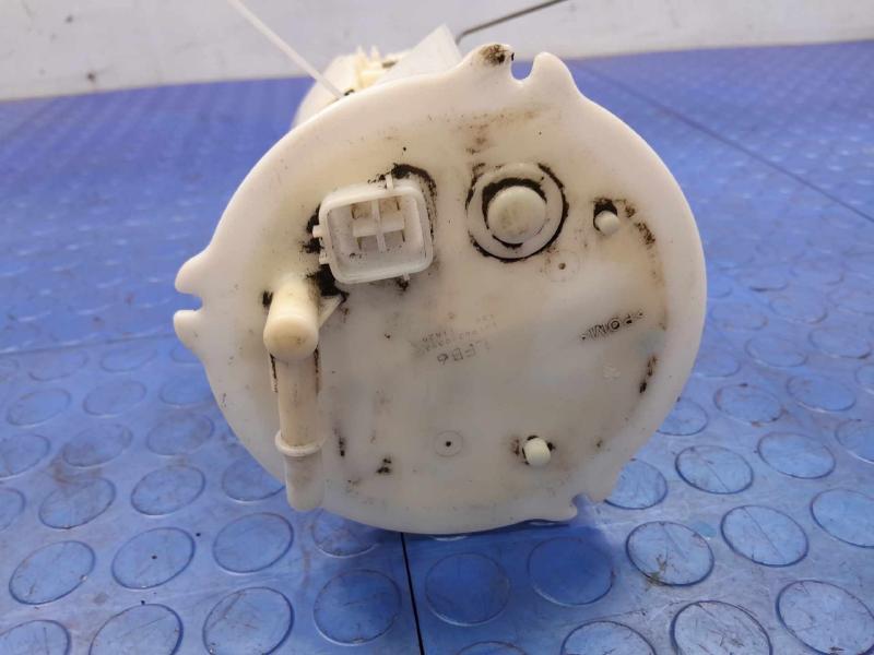 2012 Mazda Mazda5 Fuel Pump