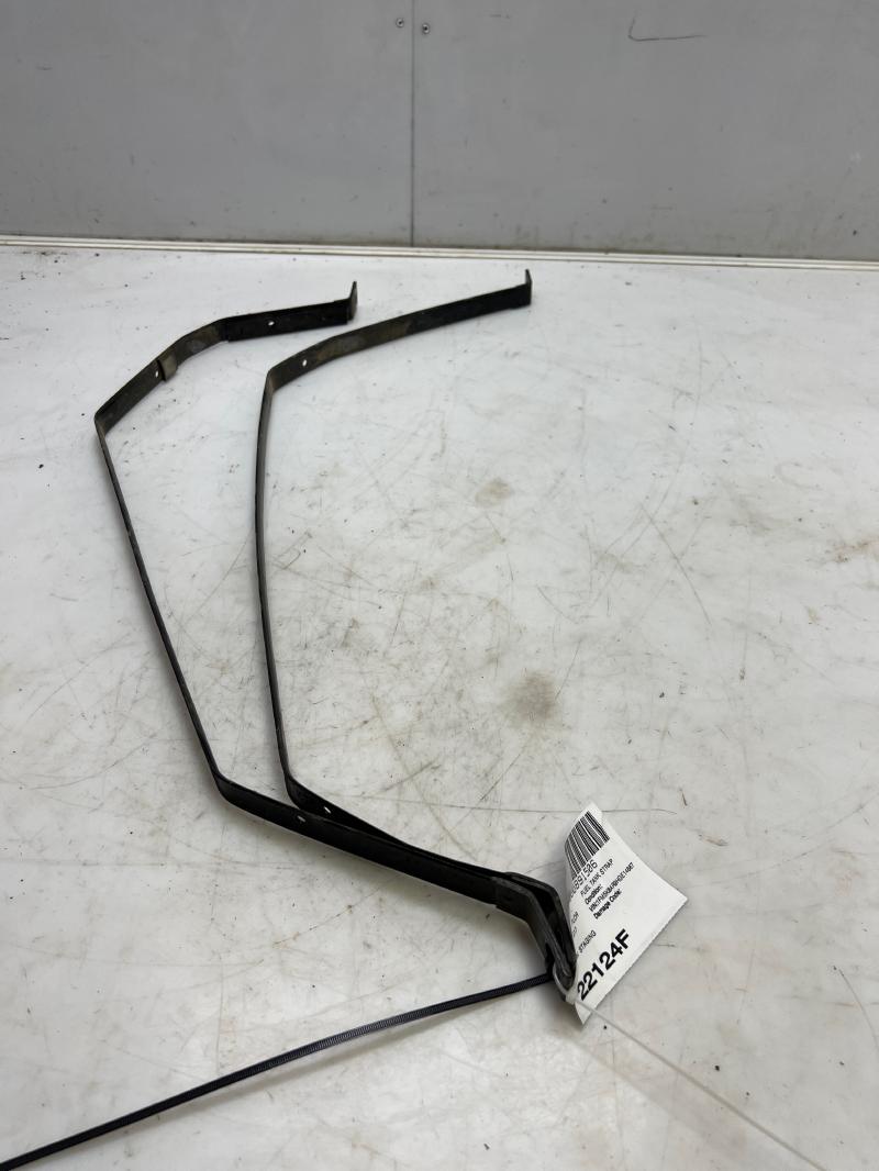 2017 Ford Explorer Fuel Tank Strap