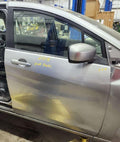2012 Mazda Mazda5 Front Door