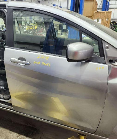 2012 Mazda Mazda5 Front Door
