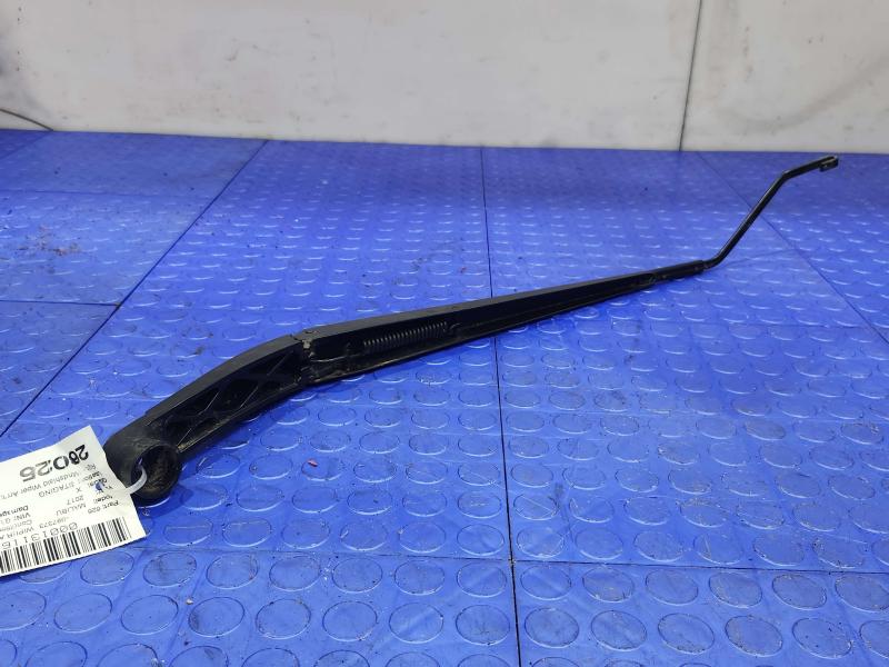 2017 Chevrolet Malibu Wiper Arm