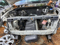 2011 Infiniti QX56 Radiator Support