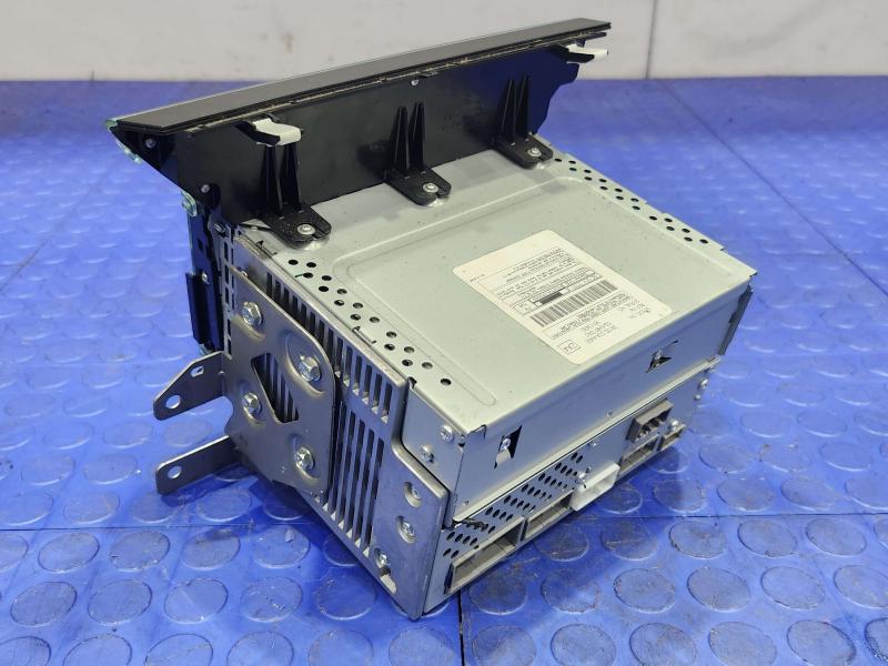 2011 Honda Pilot Audio & Visual Equip.(Radio)