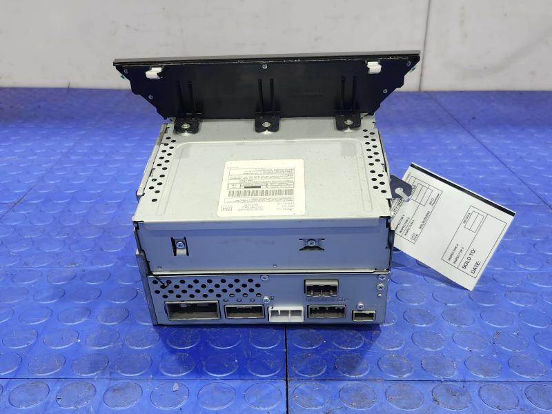 2011 Honda Pilot Audio & Visual Equip.(Radio)