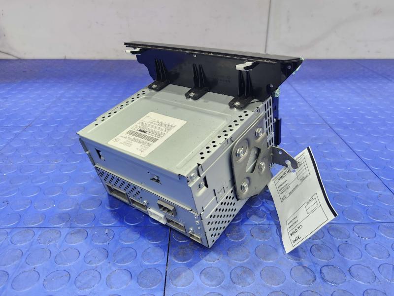 2011 Honda Pilot Audio & Visual Equip.(Radio)