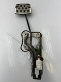 2001 - 2005 Toyota Celica Brake Pedal Assembly with Bracket OEM 55106-20451