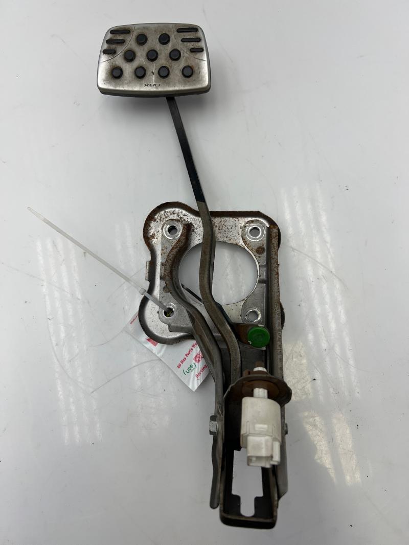 2001 - 2005 Toyota Celica Brake Pedal Assembly with Bracket OEM 55106-20451