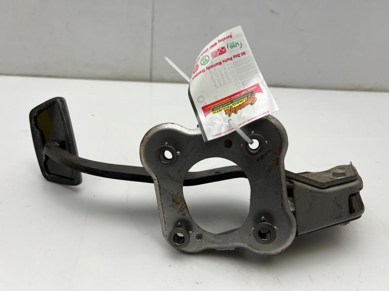 2001 - 2005 Toyota Celica Brake Pedal Assembly with Bracket OEM 55106-20451