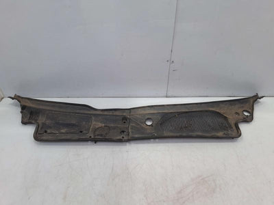 2007 Cadillac DTS Cowl