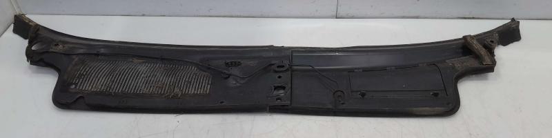 2007 Cadillac DTS Cowl