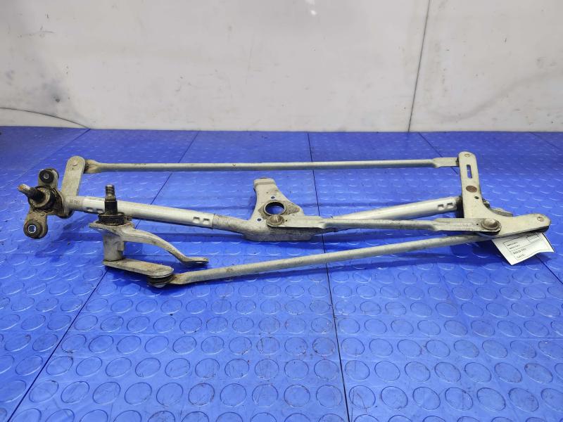 2013 Honda Civic Wiper Trans. Linkage