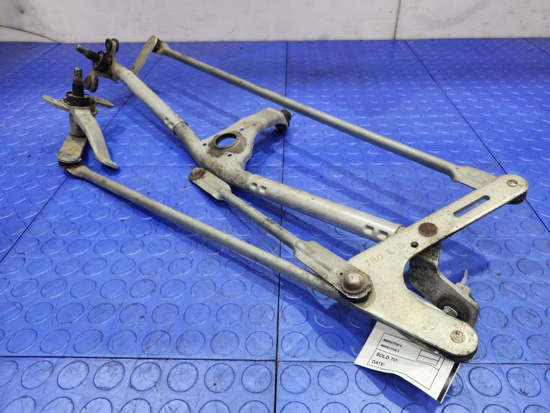 2013 Honda Civic Wiper Trans. Linkage