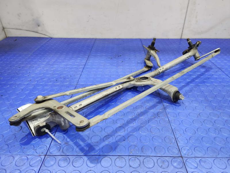 2013 Honda Civic Wiper Trans. Linkage