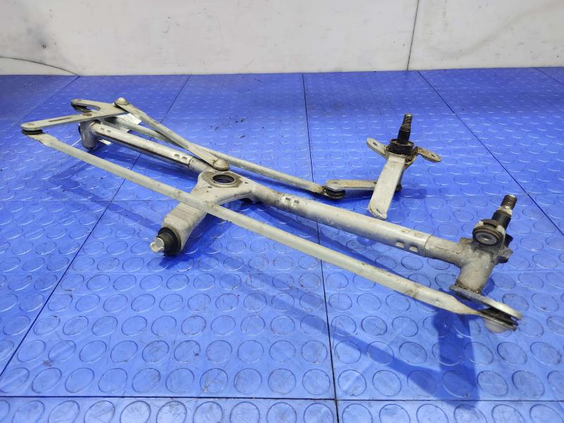 2013 Honda Civic Wiper Trans. Linkage