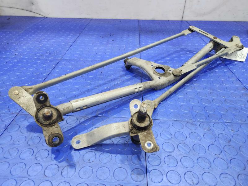 2013 Honda Civic Wiper Trans. Linkage