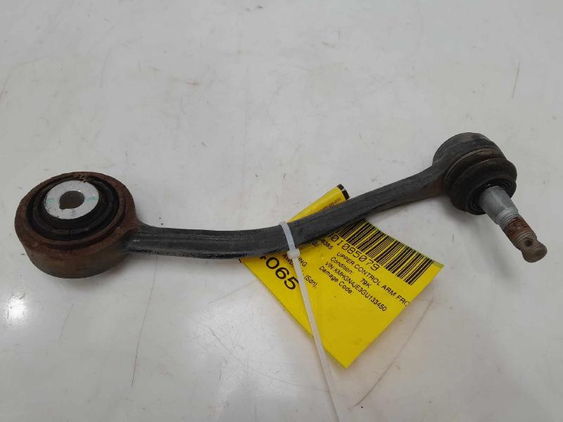 2016 Genesis Genesis Upper Control Arm Front