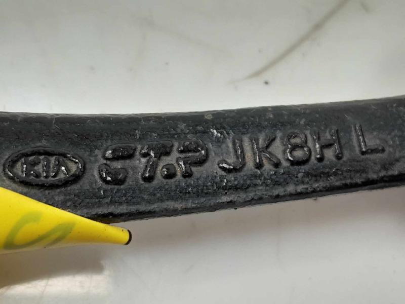 2016 Genesis Genesis Upper Control Arm Front