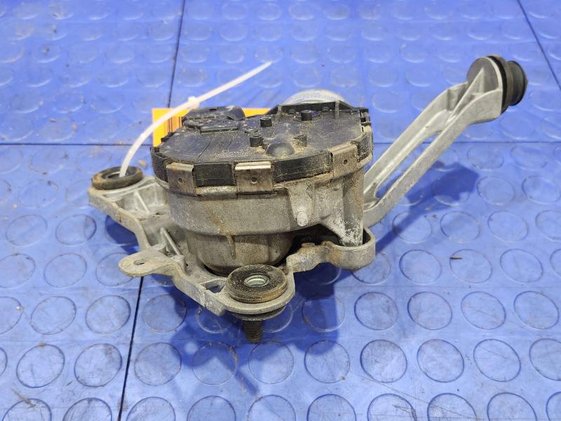 2017 Ford Focus Wiper Motor Front