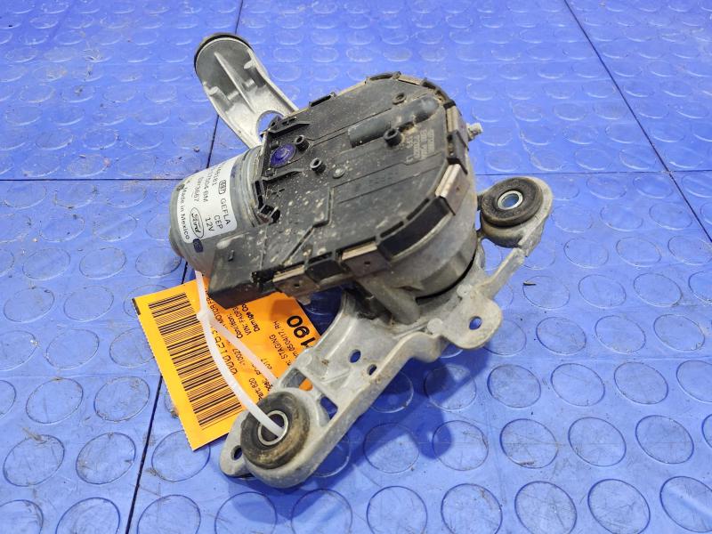 2017 Ford Focus Wiper Motor Front