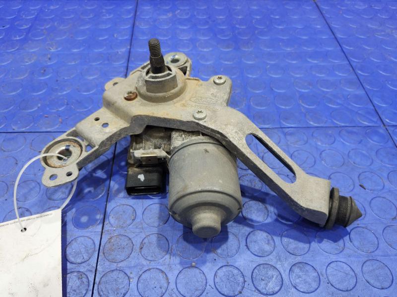 2017 Ford Focus Wiper Motor Front