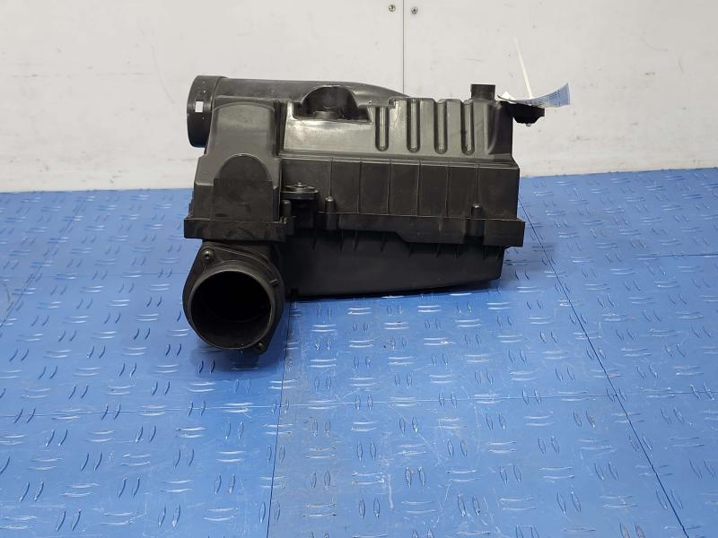2012 Audi TT Air Cleaner