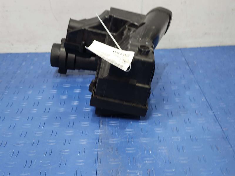 2012 Audi TT Air Cleaner