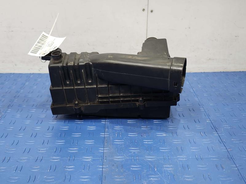 2012 Audi TT Air Cleaner