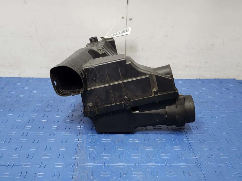 2012 Audi TT Air Cleaner