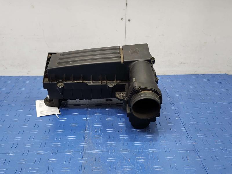 2012 Audi TT Air Cleaner
