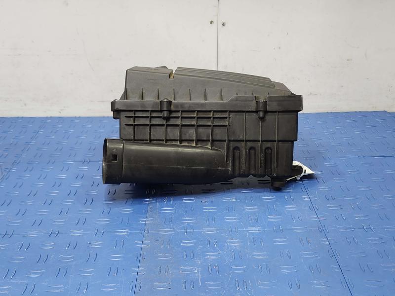 2012 Audi TT Air Cleaner