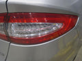 2014 Ford Fusion Tail Light Assembly