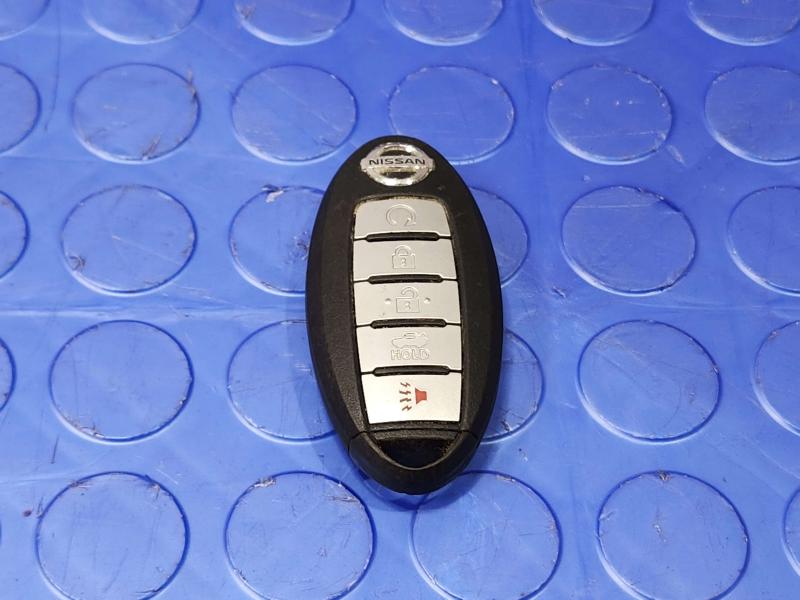 2022 Nissan Altima Ignition Switch(W/O Cyl& Key)