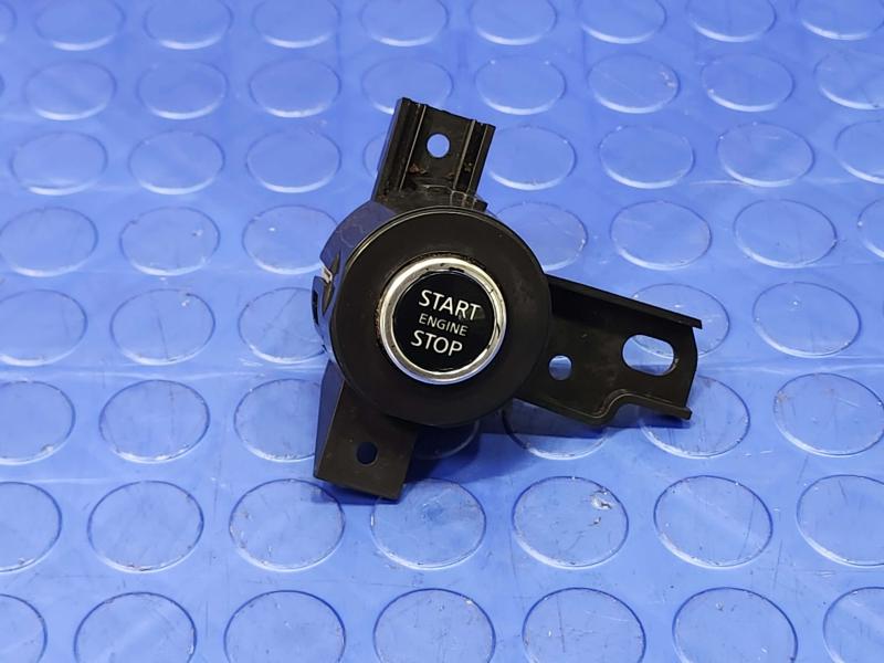 2022 Nissan Altima Ignition Switch(W/O Cyl& Key)