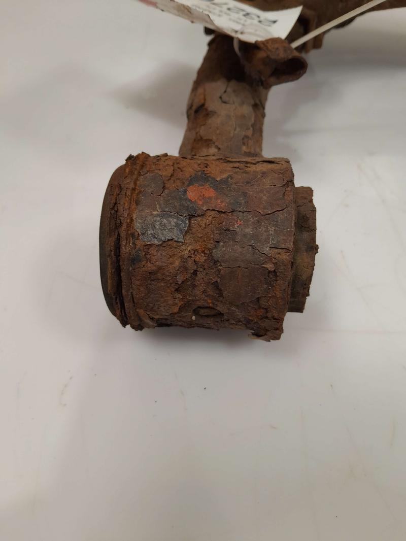 2007 Toyota Tacoma Upper Control Arm Front