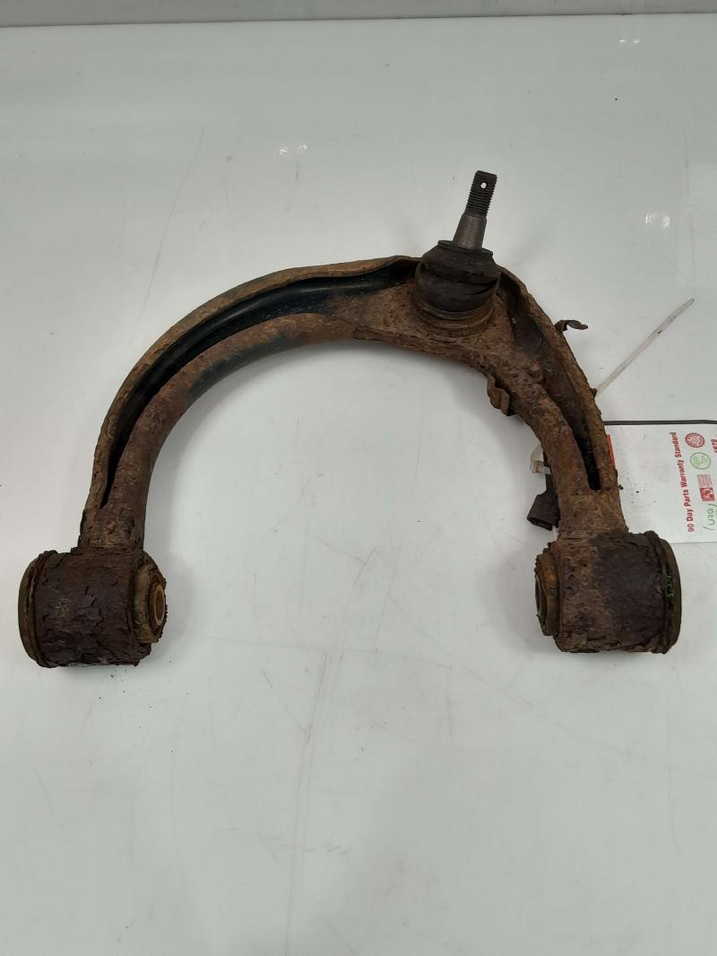 2007 Toyota Tacoma Upper Control Arm Front
