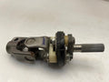 2012 Honda Accord Steering Coupler