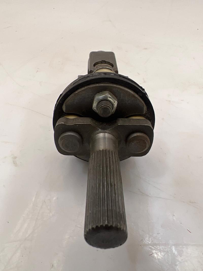 2012 Honda Accord Steering Coupler