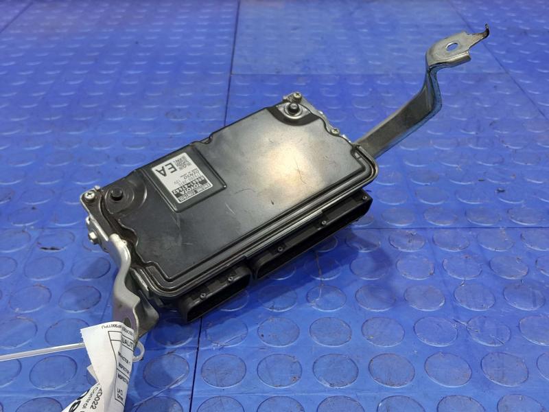 2017 Toyota Prius Engine/Motor Brain Box