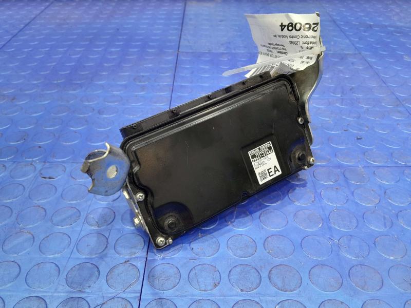 2017 Toyota Prius Engine/Motor Brain Box