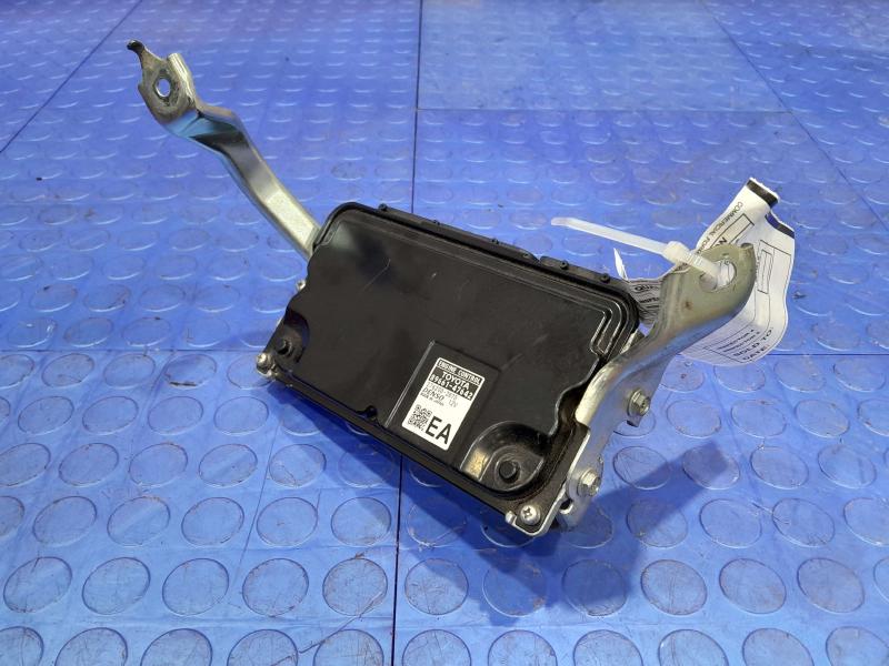 2017 Toyota Prius Engine/Motor Brain Box