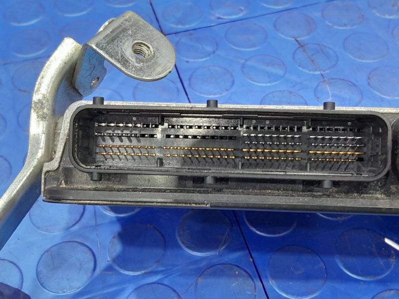 2017 Toyota Prius Engine/Motor Brain Box
