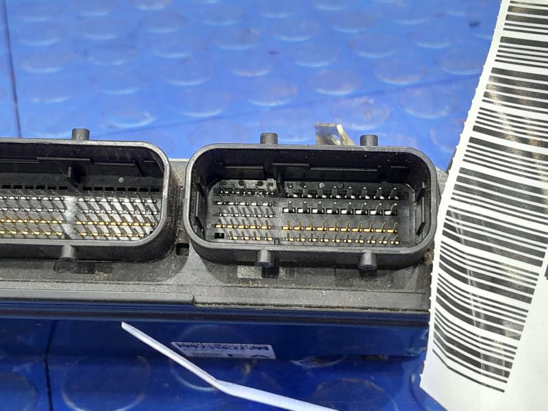 2017 Toyota Prius Engine/Motor Brain Box